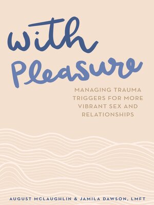 cover image of With Pleasure